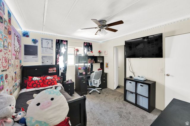 884 STORM MOUNTAIN DR, Taylorsville, UT 84123