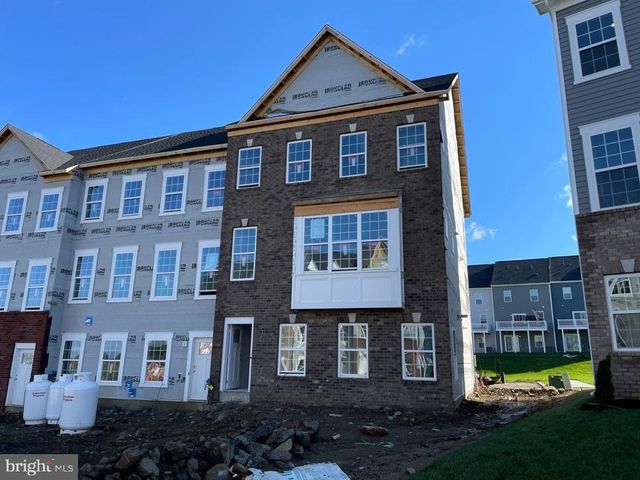 1809 PARHAM WAY, Windsor Mill, MD 21244