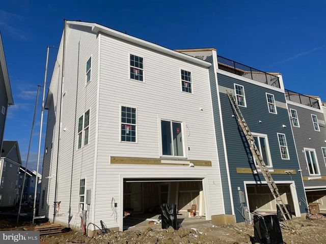 1809 PARHAM WAY, Windsor Mill, MD 21244