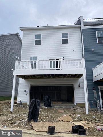 1809 PARHAM WAY, Windsor Mill, MD 21244