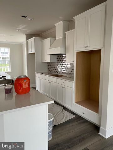 1809 PARHAM WAY, Windsor Mill, MD 21244