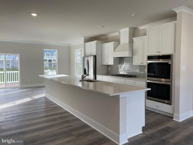 1809 PARHAM WAY, Windsor Mill, MD 21244