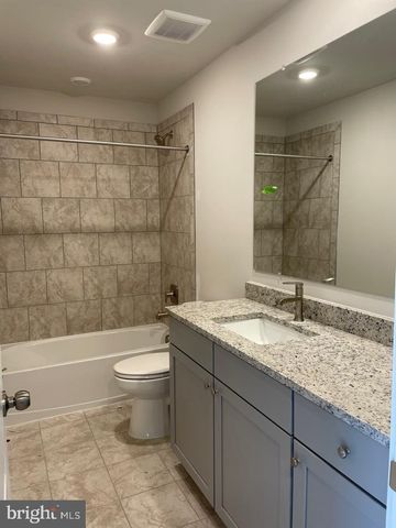 1809 PARHAM WAY, Windsor Mill, MD 21244