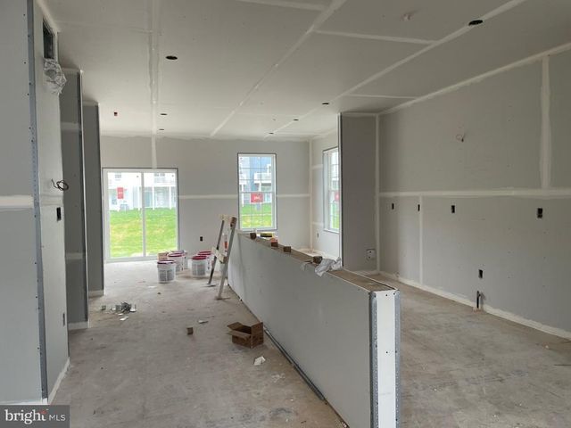 1809 PARHAM WAY, Windsor Mill, MD 21244