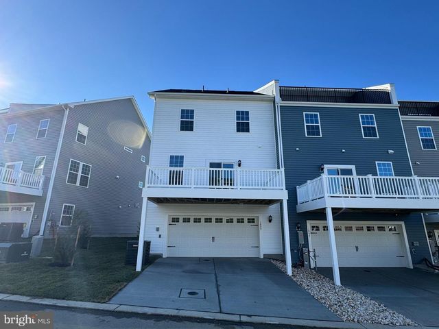 1809 PARHAM WAY, Windsor Mill, MD 21244