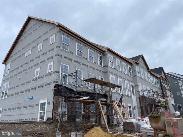 1809 PARHAM WAY, Windsor Mill, MD 21244