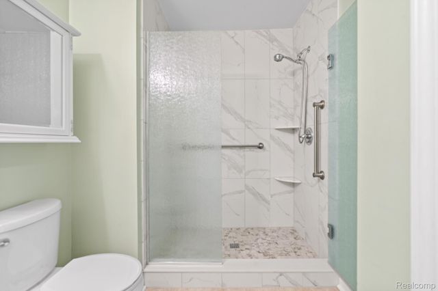 4130 S Hampton Ridge Boulevard 63, Genoa Township, MI 48843