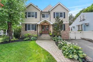 275 High Street, Nutley, NJ 07110