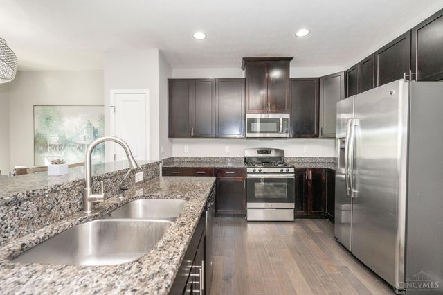 3333 Crescent Falls Way, Deerfield Twp., OH 45039