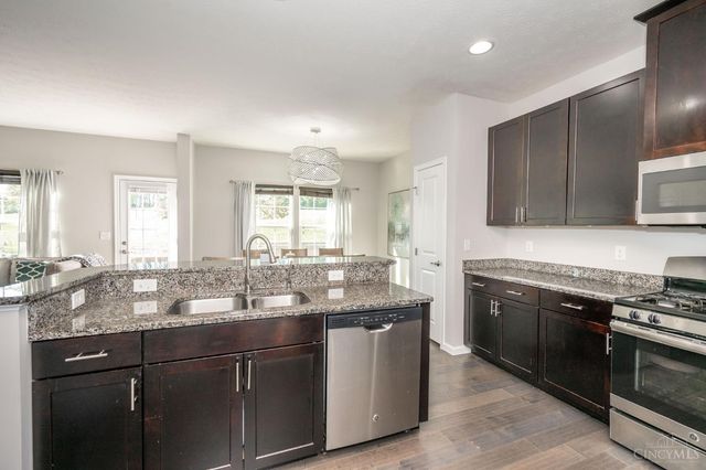 3333 Crescent Falls Way, Deerfield Twp., OH 45039