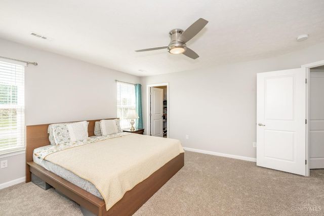 3333 Crescent Falls Way, Deerfield Twp., OH 45039