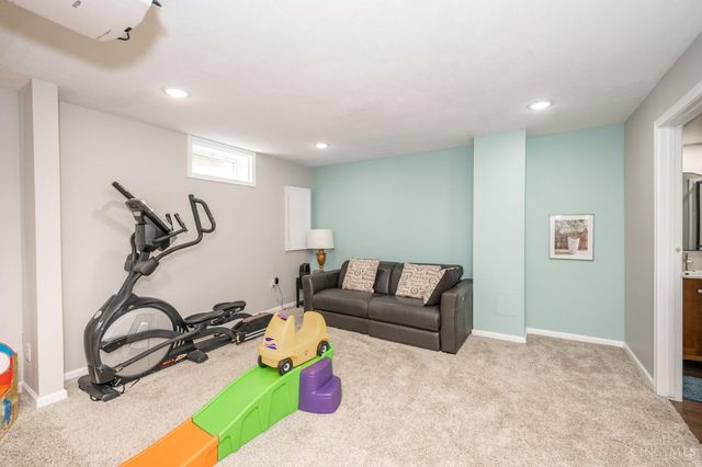 3333 Crescent Falls Way, Deerfield Twp., OH 45039