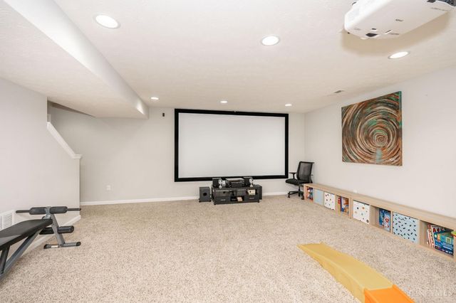 3333 Crescent Falls Way, Deerfield Twp., OH 45039