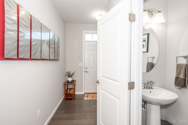 3333 Crescent Falls Way, Deerfield Twp., OH 45039