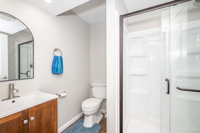 3333 Crescent Falls Way, Deerfield Twp., OH 45039