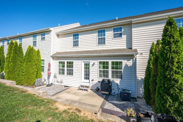 3333 Crescent Falls Way, Deerfield Twp., OH 45039