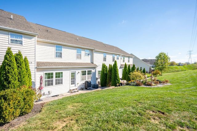 3333 Crescent Falls Way, Deerfield Twp., OH 45039