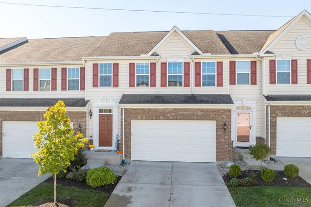 3333 Crescent Falls Way, Deerfield Twp., OH 45039