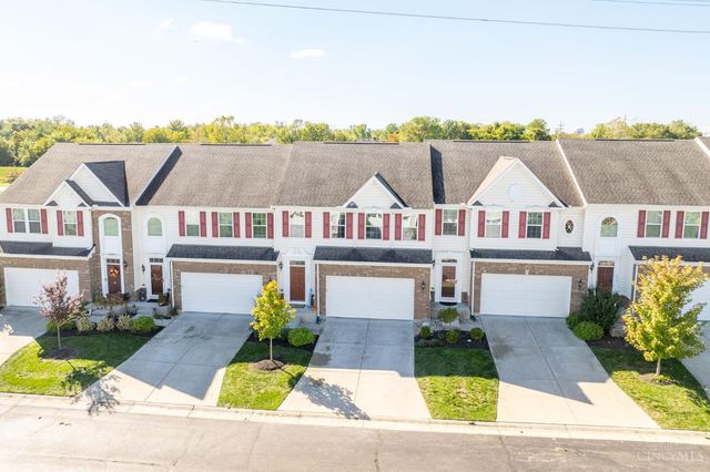 3333 Crescent Falls Way, Deerfield Twp., OH 45039