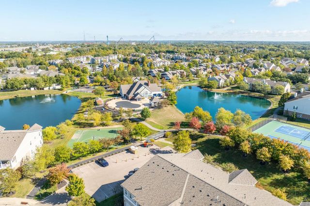 3333 Crescent Falls Way, Deerfield Twp., OH 45039