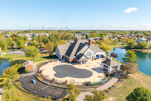 3333 Crescent Falls Way, Deerfield Twp., OH 45039