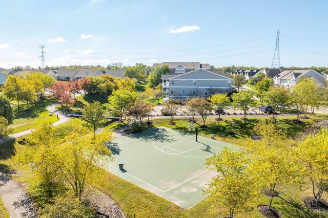 3333 Crescent Falls Way, Deerfield Twp., OH 45039