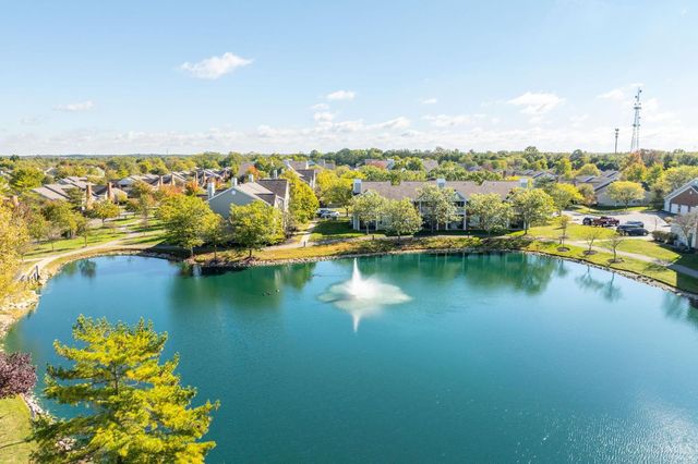 3333 Crescent Falls Way, Deerfield Twp., OH 45039