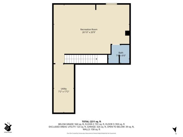 3333 Crescent Falls Way, Deerfield Twp., OH 45039