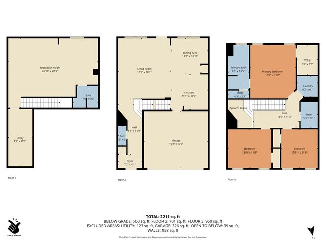 3333 Crescent Falls Way, Deerfield Twp., OH 45039