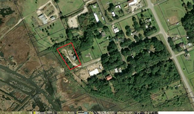 1908 2nd Street, Texas City, TX 77623