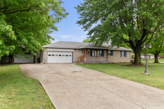 6002 Terrace Avenue, Indianapolis, IN 46203