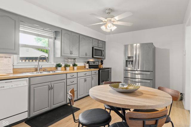 6002 Terrace Avenue, Indianapolis, IN 46203