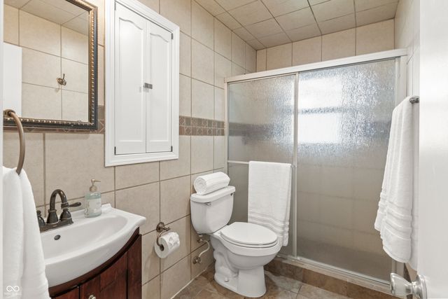 6002 Terrace Avenue, Indianapolis, IN 46203