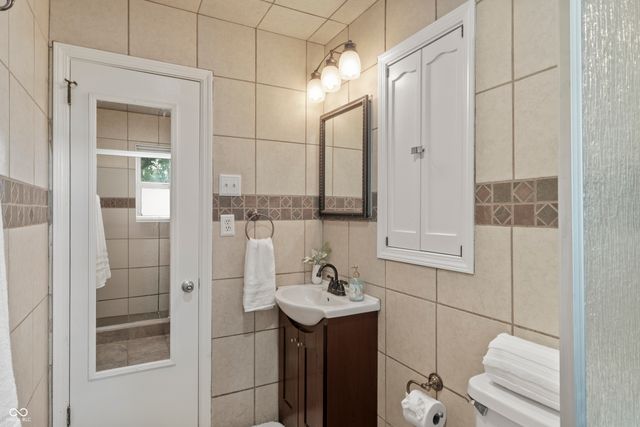 6002 Terrace Avenue, Indianapolis, IN 46203
