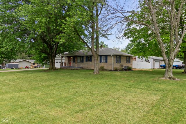 6002 Terrace Avenue, Indianapolis, IN 46203