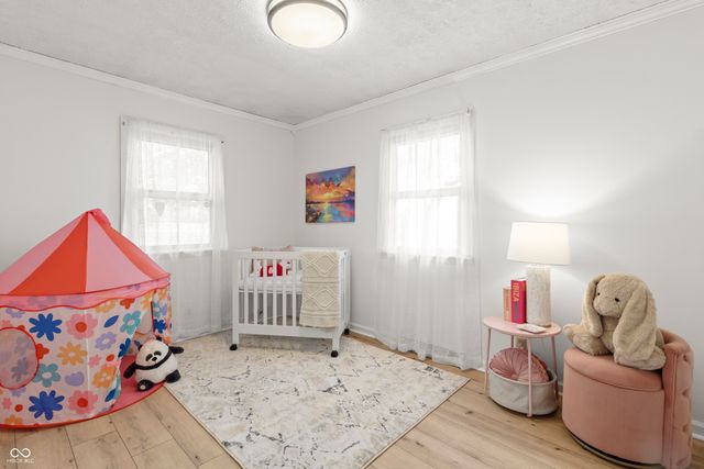 6002 Terrace Avenue, Indianapolis, IN 46203