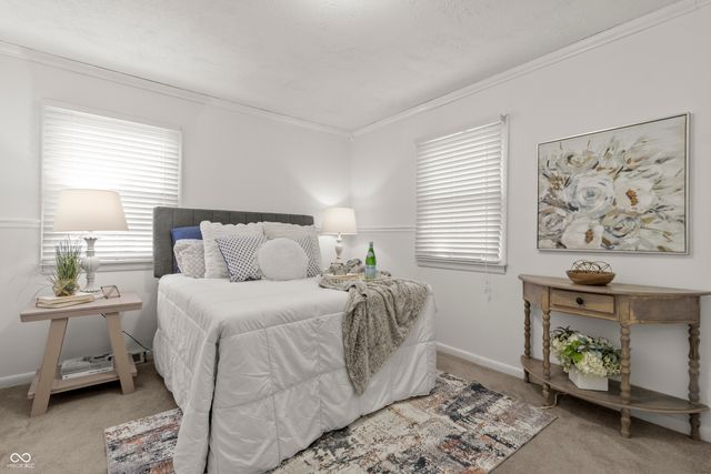 6002 Terrace Avenue, Indianapolis, IN 46203