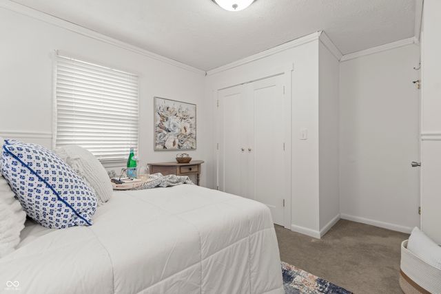 6002 Terrace Avenue, Indianapolis, IN 46203