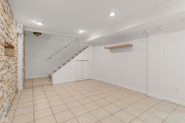 6002 Terrace Avenue, Indianapolis, IN 46203