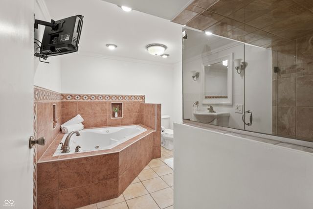 6002 Terrace Avenue, Indianapolis, IN 46203