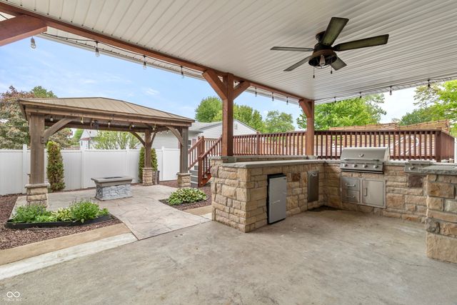 6002 Terrace Avenue, Indianapolis, IN 46203