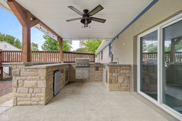 6002 Terrace Avenue, Indianapolis, IN 46203