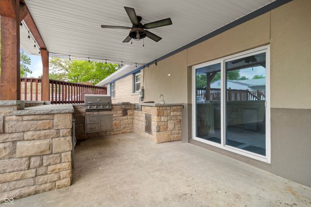 6002 Terrace Avenue, Indianapolis, IN 46203