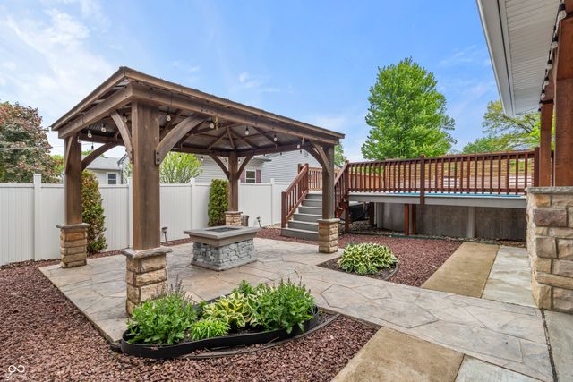 6002 Terrace Avenue, Indianapolis, IN 46203