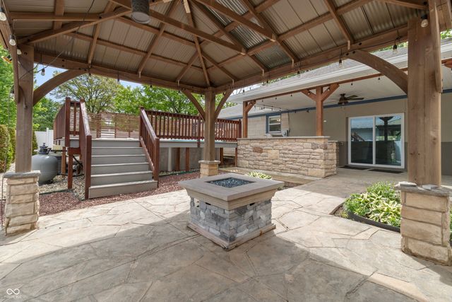 6002 Terrace Avenue, Indianapolis, IN 46203