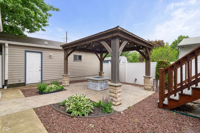 6002 Terrace Avenue, Indianapolis, IN 46203
