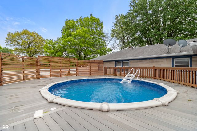 6002 Terrace Avenue, Indianapolis, IN 46203