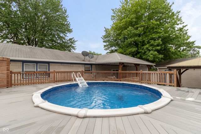 6002 Terrace Avenue, Indianapolis, IN 46203