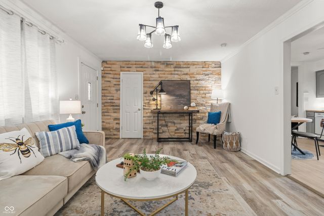 6002 Terrace Avenue, Indianapolis, IN 46203