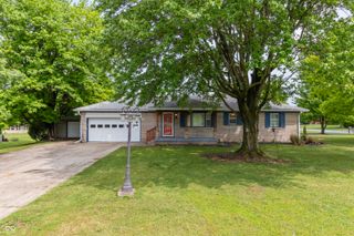 6002 Terrace Avenue, Indianapolis, IN 46203